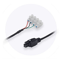 Teltonika napajalni kabel 2m PR2FK20M