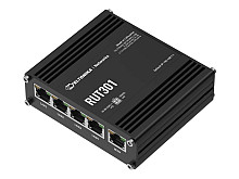 TELTONIKA NETWORKS RUT301 Ethern. Router