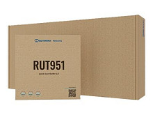 TELTONIKA NETWORKS RUT951 POE Router