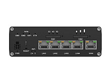 TELTONIKA NETWORKS RUTC50 V2 eSIM Router