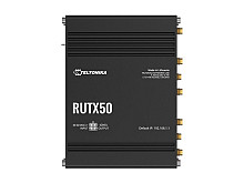 TELTONIKA NETWORKS RUTX50 eSIM version