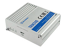 TELTONIKA NETWORKS TRM240 LTE CAT1 Modem