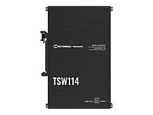 TELTONIKA TSW114 Gigabit Switch DIN Rail