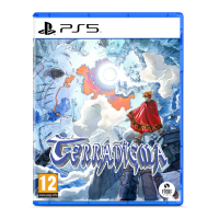 Terranigma (Playstation 5)