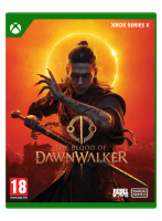 The Blood Of The Dawnwalker - Day One Edition (XBOX Series X)