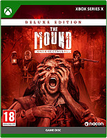 The Mound: Omen of Cthulhu - Deluxe Edition (XBOX Series X)