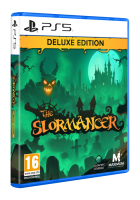 The Slormancer - Deluxe Edition (Playstation 5)