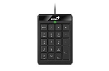 Tipkovnica Genius NumPad 110 USB