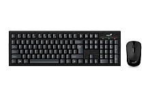 Tipkovnica Genius Smart KM-8101 + miš