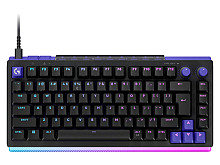 Tipkovnica Logitech G512 X 75, TACTILE, SLO g.