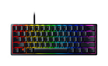 Tipkovnica Razer Huntsman Mini, Linear Optical Switch, US SLO g.