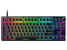 Tipkovnica Razer Huntsman V3 Pro Low-profile Tenkeyless 8KHz, US