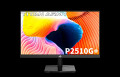 TITAN ARMY monitor FAST IPS P2510G+
