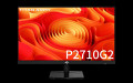 TITAN ARMY monitor FAST IPS P2710G+