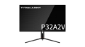 TITAN ARMY monitor FAST IPS P32A2V