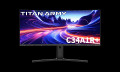 TITAN ARMY monitor FAST VA C34A1R+