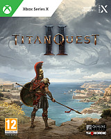 Titan Quest 2 (XBOX Series X)