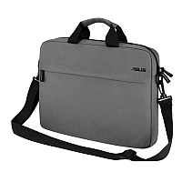 Torba ASUS AC1600 Carry bag , siva, za prenosnike do 16