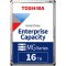 TOSHIBA MG09 Series 16TB disk, 512E, 8.89cm (3.5
