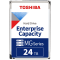 TOSHIBA MG11 Series 24TB disk, 512E, 8.89cm (3.5