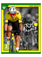 Tour De France 2025 (XBSX)