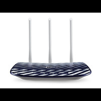TP-LINK Archer C20 AC750 Dual Band brezžični usmerjevalnik-router