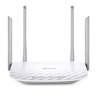 TP-LINK Archer C50 AC1200 Dual Band brezžični usmerjevalnik-router