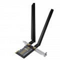 TP-LINK Archer TBE400E BE6500 WiFi7 Bluetooth 5.4 Tri-Band PCI express mrežna kartica