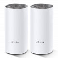 TP-LINK Deco E4 AC1200 (2-pack) Whole Home Mesh dostopna točka