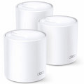 TP-LINK Deco X60 V3.20 AX5400 WiFi 6 Mesh 3-pack dostopna točka