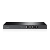 TP-LINK TL-SG1016 16-port gigabit RJ45 mrežno stikalo switch