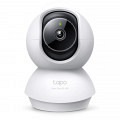 TP-LINK Tapo C230 5MP 3K nagib/vrtenje Wi-Fi notranja nadzorna kamera