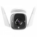 TP-link zunanja wi-fi varnostna kamera Tapo C310