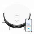 TP-LINK Tapo RV20 2700Pa LiDAR robotski sesalnik