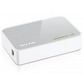 TP-LINK TL-SF1005D 5-port 10/100Mbps RJ45 mrežno stikalo switch
