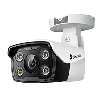 TP-LINK VIGI 3MP zunanja Full-Color Bullet mrežna kamera C330 6mm
