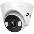 TP-LINK VIGI C440-W 4MP QHD 4mm dnevna/nočna WIFI bela nadzorna kamera