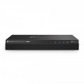 TP-LINK VIGI NVR2008H-8MP V2 8-kanalni PoE+ 4K video snemalnik