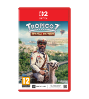 Tropico 7 Special Edition (Nintendo Switch 2)