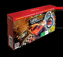 Turbo Boost Racing Kit (CIAB) (Nintendo Switch)