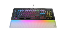 TURTLE BEACH VULCAN II MAX MEHANSKA TIPKOVNICA ČRNA