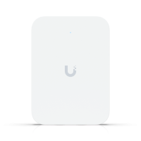 Ubiquiti brezžična dostopna točka U7 In-Wall