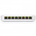 UBIQUITI USW-Lite-8-PoE 8x RJ45 gigabit 4x PoE+ UBNT Layer 2 mrežno stikalo-switch