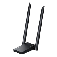 Ugreen USB Wi-Fi adapter AXE5400 Wi-Fi 6E za računalnik