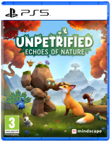 Unpetrified: Echoes Of Nature (Playstation 5)