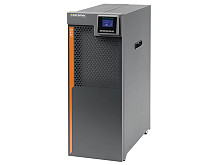 UPS SOCOMEC ITyS 6000VA, 6000W, On-line, sinusni signal, USB, LCD