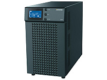 UPS SOCOMEC ITyS-E 3000VA, 2400W, On-line, sinusni izhodni signal, USB, LCD