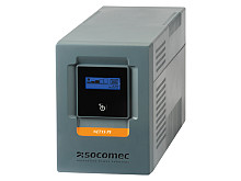 UPS SOCOMEC NeTYS PE 2000VA, 1200W, Line-interactive, USB, LCD
