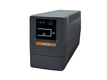 UPS SOCOMEC NeTYS PE 650VA, 360W, Line-interactive, USB