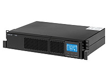 UPS SOCOMEC Ofys RT 1000VA, 900W, On-line, sinusni izhodni signal, USB, LCD